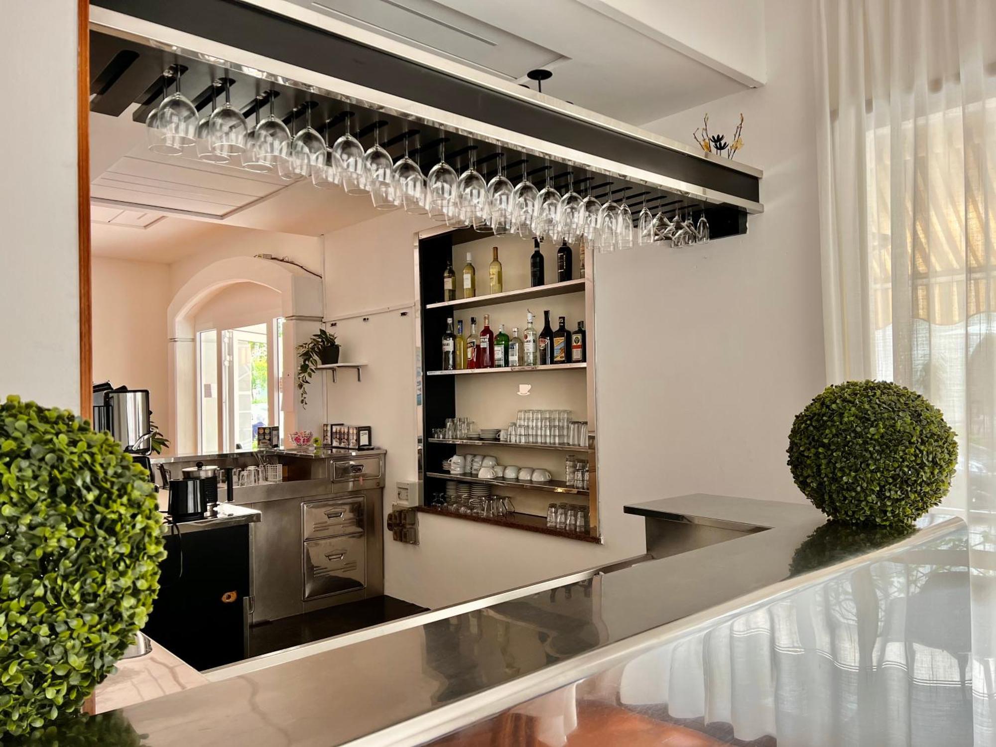 Hotel Villa Dei Fiori Bellaria-Igea Marina Dış mekan fotoğraf